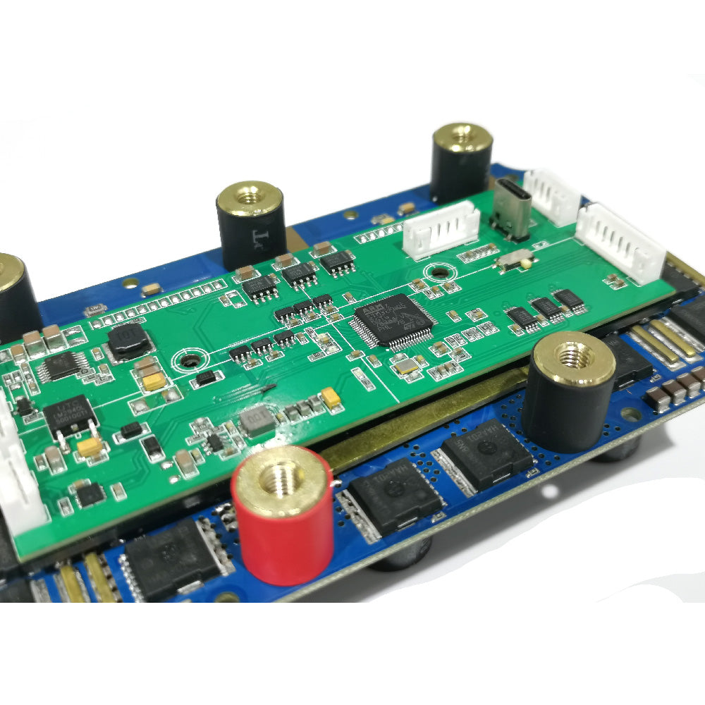 In Stock Maytech MTSPF7.5H VESC DIY PCB Board for Efoil Mountainboard ...