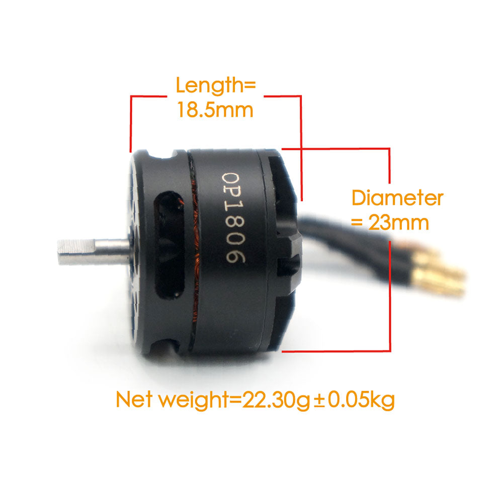 Drone 2024 rc motor