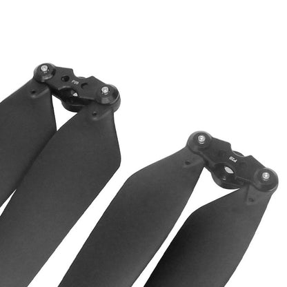 In Stock CW CCW 32''x11'' Inch Carbon Fiber Composite Folding Propeller for XAG P20 Agricultural Plant Protection Drone